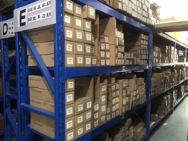 चीन Dongguan Hesheng Long Trading Co., Ltd. कंपनी प्रोफाइल