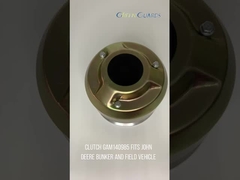 क्लच GAM140985
