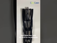 घास काटनेवाला ब्लेड रील - 8 ब्लेड G137-8470