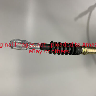 लॉन घास काटने की मशीन केबल अस्सी - पुश पुल GM144551 जॉन डीरे प्रोगेटर 2020A उपयोगिता वाहन फिट बैठता है