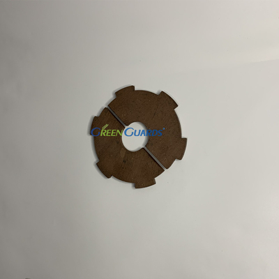 लॉन मोवर पार्ट डिस्क - क्लच (2 का सेट) G2501151 जैकबसेन ग्रीन्स किंग में फिट बैठता है