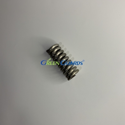 घास काटने की मशीन भागों संपीड़न स्प्रिंग GTCU26314 फिट Deere Fairway घास काटने की मशीन