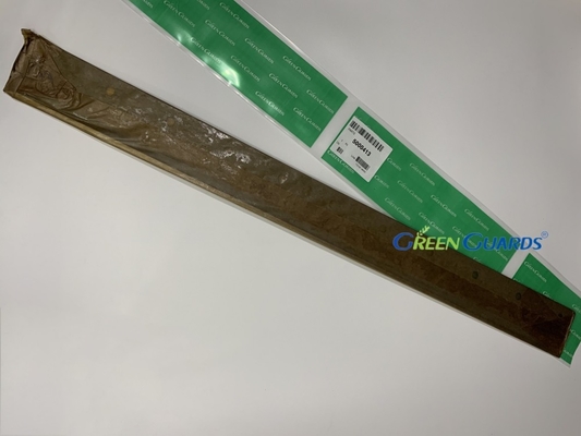 घास काटने की मशीन भागों बिस्तर चाकू - 26 पतला 1/8 G5000413 फिट्स जैकबसन हरी राजा