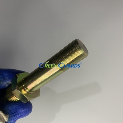 घास काटने की मशीन भाग शाफ्ट - ड्रम आरएच G107-3206 फिट्स Toro Greensmaster Flex