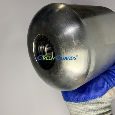 लॉन कटर पार्ट रोलर Assy G136-2908 फिट्स टोरो स्पोर्ट्स फील्ड एजर और रोटरी कटर