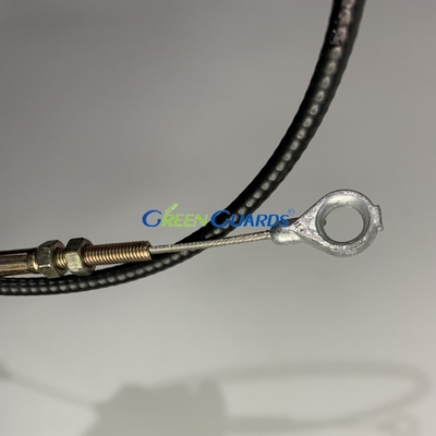 लॉन कटर पार्ट्स केबल एसी - क्लच G93-6081 फिट्स टोरो ग्रीन्समास्टर 1000