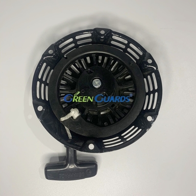 लॉन कटर पार्ट्स रिcoil स्टार्टर Assy G93-8552 Fits Toro Greensmaster