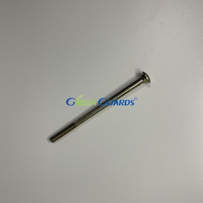 लॉन कटर पार्ट्स बोल्ट कार G65 8120 फिट्स टोरो रील किट, Greensmaster