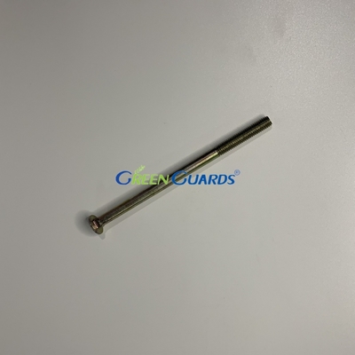 लॉन कटर पार्ट्स बोल्ट कार G65 8120 फिट्स टोरो रील किट, Greensmaster
