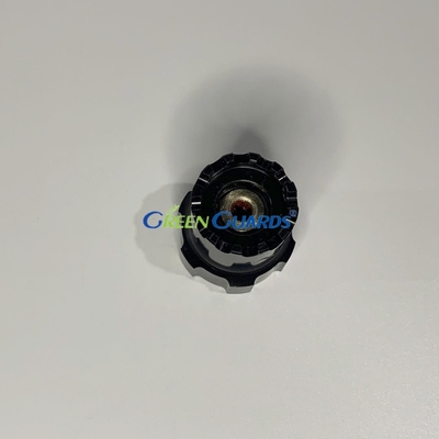 लॉन कटर पार्ट्स समायोजन बटन Asm G65-9560 फिट्स Toro Greensmaster