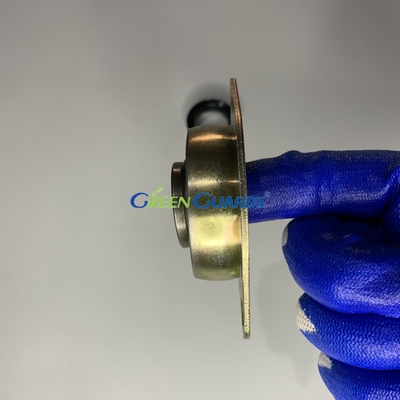 लॉन उपकरण भागों असर, flange (सेट पेंच सहित) G655774 Fits TURFCO Aerator Pro
