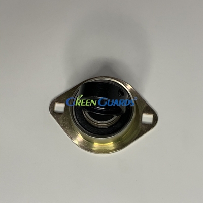 लॉन उपकरण भागों असर, flange (सेट पेंच सहित) G655774 Fits TURFCO Aerator Pro