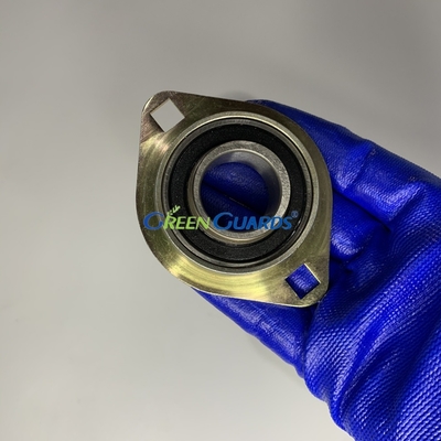 लॉन उपकरण भागों असर, flange (सेट पेंच सहित) G655774 Fits TURFCO Aerator Pro