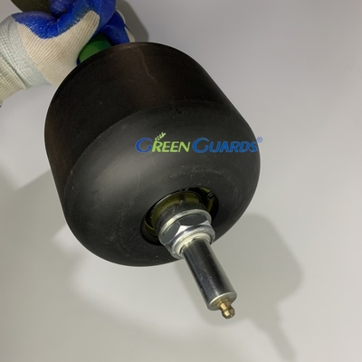 लॉन कटर पार्ट्स रोलर Assy GTCA19028 फिट्स जॉन डियर रोटरी कटर