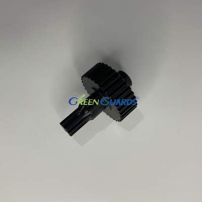 लॉन कटर पार्ट्स चेन स्प्रॉकेट GTCU25093 फिट्स जॉन डियर ग्रीन्समोवर