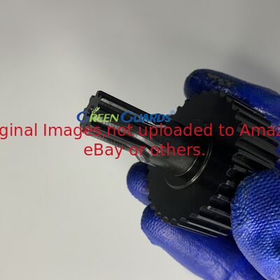 लॉन कटर पार्ट्स चेन स्प्रॉकेट GTCU25093 फिट्स जॉन डियर ग्रीन्समोवर