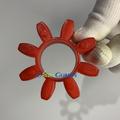 लॉन उपकरण भागों स्पाइडर - रील युग्मन G93-8827 फिट्स टोरो रीलमास्टर