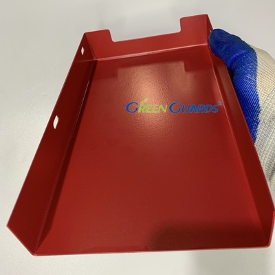 लॉन कटर प्रतिस्थापन भाग कवर - वाल्व - स्टीयरिंग G95-8794-01 फिट्स Toro Reelmaster