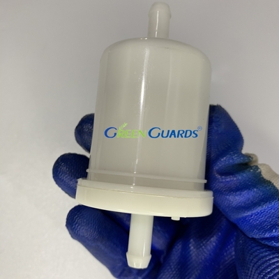 लॉन कटर पार्ट्स फिल्टर - ईंधन G108-3828 फिट्स टोरो ग्राउंडमास्टर कटर