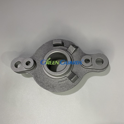 घास काटने की मशीन भागों आवास, पिवोट LH GTCU25980 John Deere घास काटने की मशीन फिट
