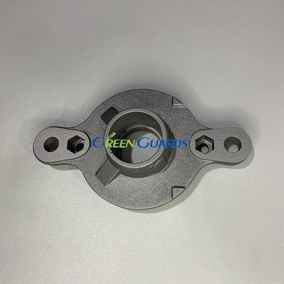 घास काटने की मशीन भागों आवास, पिवोट LH GTCU25980 John Deere घास काटने की मशीन फिट
