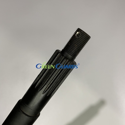 घास काटने की मशीन भागों शाफ्ट - धुरी, LH G104-1650 फिट्स टोरो वर्कर, ट्विस्टर