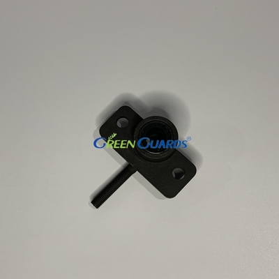 लॉन कटर पार्ट्स बेडबार समायोजक आवास और झाड़ी Asm G16-9769 फिट्स Toro Reelmaster