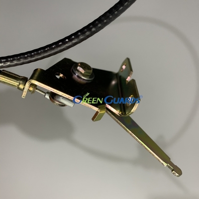 लॉन कटर पार्ट्स केबल - थ्रॉटल G110-8795 फिट्स Toro Reelmaster