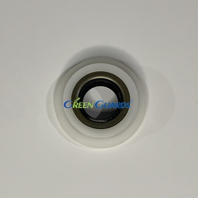 लॉन कटर पार्ट्स सील - स्पेसर Assy G163892 फिट्स जैकबसन कटर