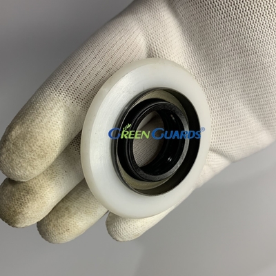 लॉन कटर पार्ट्स सील - स्पेसर Assy G163892 फिट्स जैकबसन कटर