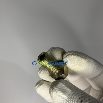 लॉन कटर पार्ट्स सात इंच रील असेंबली ज़र्क बोल्ट G1002226 फिट्स जैकबसन LF 3800 और LF 3407