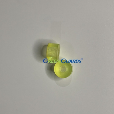 लॉन कटर पार्ट्स स्प्रिंग - यूरेथेन G3010470 फिट्स जैकबसन एलएफ मशीनें