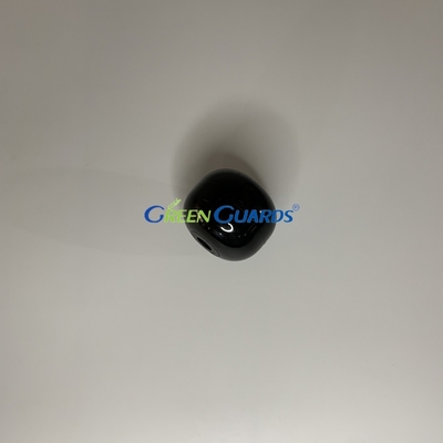 लॉन कटर पार्ट्स बास्केट रोलर - चिकनी एंटी स्कैल्प G99-4210 Fits Toro Greensmaster
