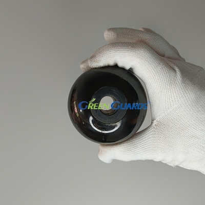 लॉन कटर पार्ट्स बास्केट रोलर - चिकनी एंटी स्कैल्प G99-4210 Fits Toro Greensmaster