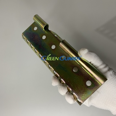 लॉन कटर पार्ट्स एंड प्लेट Asm G93-0187 फिट्स टोरो रेक-ओ-वैक स्वीपर