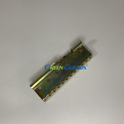 लॉन कटर पार्ट्स एंड प्लेट Asm G93-0189 फिट्स टोरो रेक-ओ-वैक स्वीपर