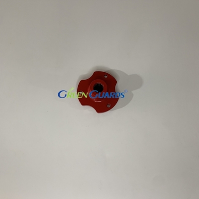 लॉन उपकरण पार्ट्स व्हील हब GA30460410 फिट्स शिबाउरा वाहन