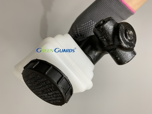 लॉन कटर पार्ट्स मास्टर सिलेंडर Asm G104-6782 Fits Toro Workman वाहन