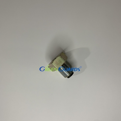 लॉन कटर पार्ट्स रील नट एसी LH G120-3221 फिट्स टोरो ग्रीन्समास्टर