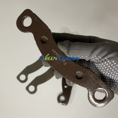 लॉन कटर पार्ट्स ब्रेक, पैड किट GTCA24314 फिट्स Deere ProGator यूटिलिटी वाहन