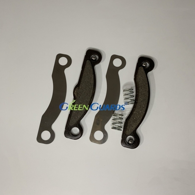लॉन कटर पार्ट्स ब्रेक, पैड किट GTCA24314 फिट्स Deere ProGator यूटिलिटी वाहन