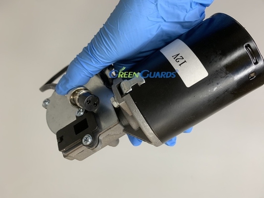 लॉन कटर पार्ट्स मोटर रिवर्सिबल GF119-6340 Fits Toro Greensmaster