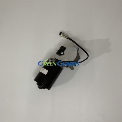 लॉन कटर पार्ट्स मोटर रिवर्सिबल GF119-6340 Fits Toro Greensmaster