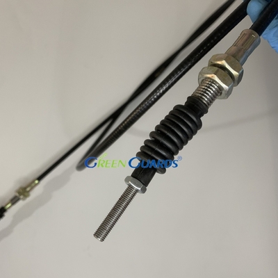 लॉन कटर पार्ट्स केबल क्लच G115-2284 फिट्स टोरो वर्कर Viechle