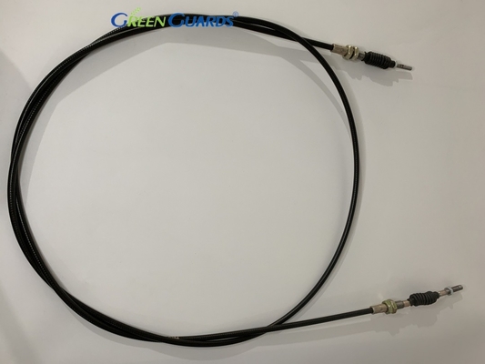 लॉन कटर पार्ट्स केबल क्लच G115-2284 फिट्स टोरो वर्कर Viechle