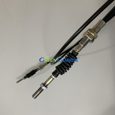 लॉन कटर पार्ट्स केबल क्लच G115-2284 फिट्स टोरो वर्कर Viechle