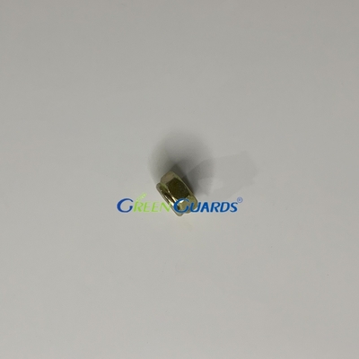 लॉन कटर पार्ट्स लॉकन्यूट - 8 मिमी X 1.25 ESNA G14M7166 फिट्स जॉनडीयर कटर