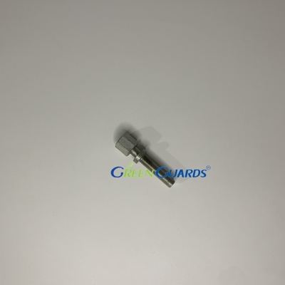 घास काटने की मशीन भागों पेंच HOC 2 5/8 स्टेनलेस G110-7352 फिट्स Toro Greensmaster