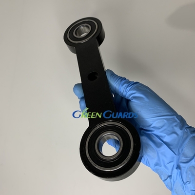 लॉन कटर पार्ट्स फ्लाईव्हील लिंक GAMT1563 Fits Johndeere Aercore