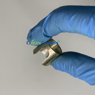 ओईएम मानक निचली गेंद संयुक्त आस्तीन G99-1461 फिट्स टोरो Greensmaster